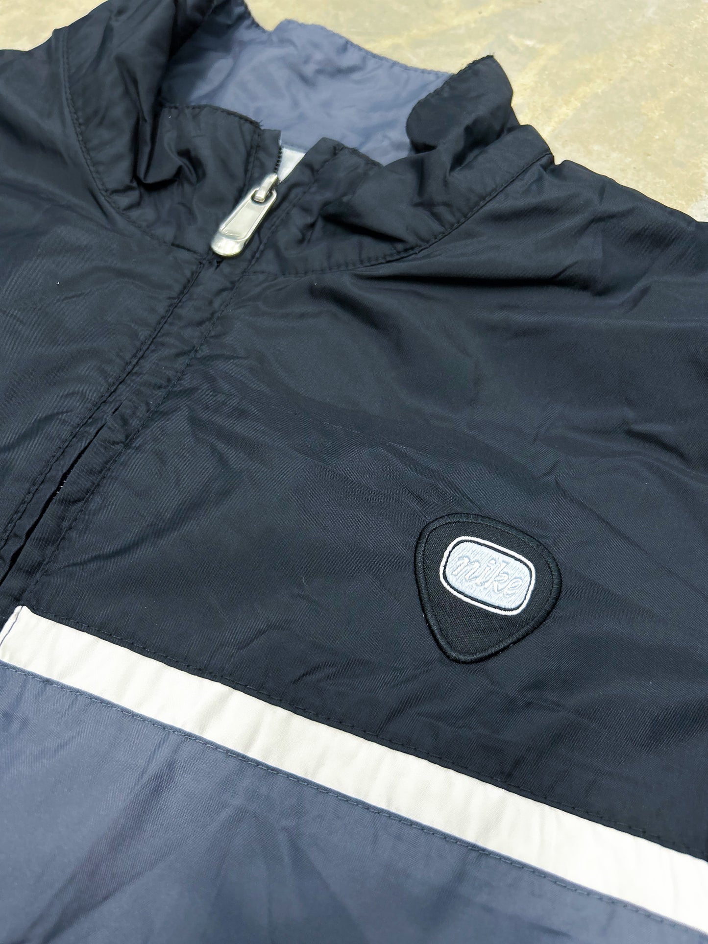 Vintage Nike Trackjacket | M