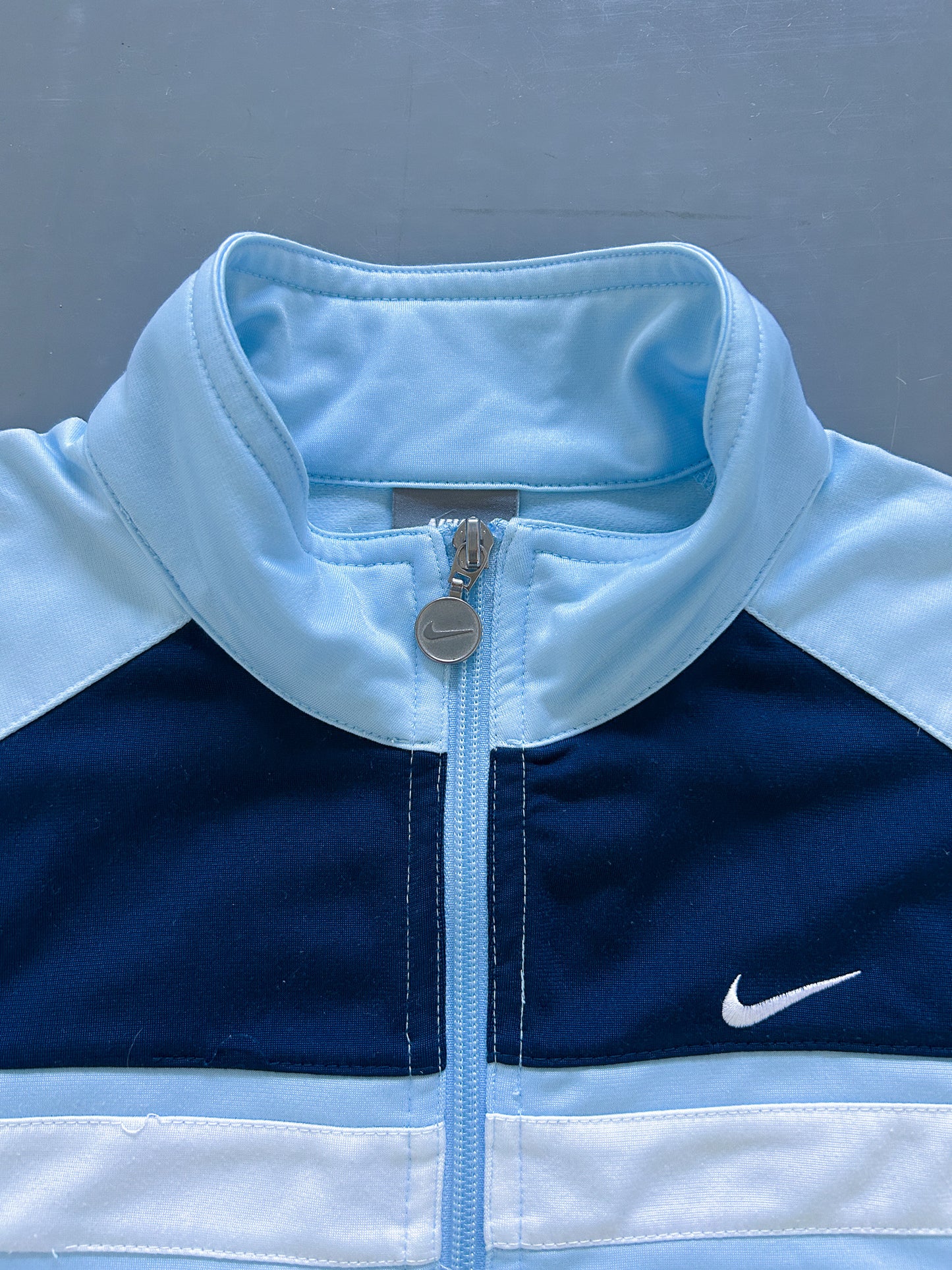 Nike Vintage Trackjacket | S