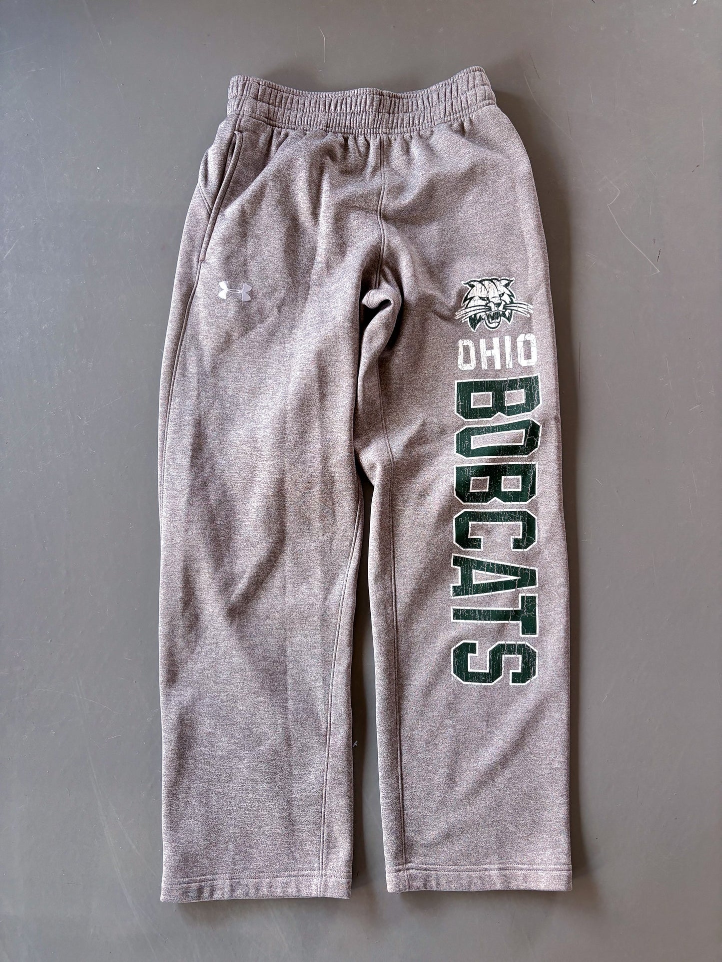 Under Armour Vintage Sweatpants | S