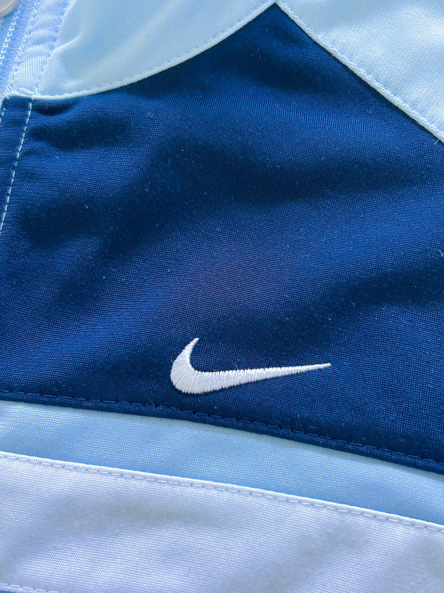 Nike Vintage Trackjacket | S