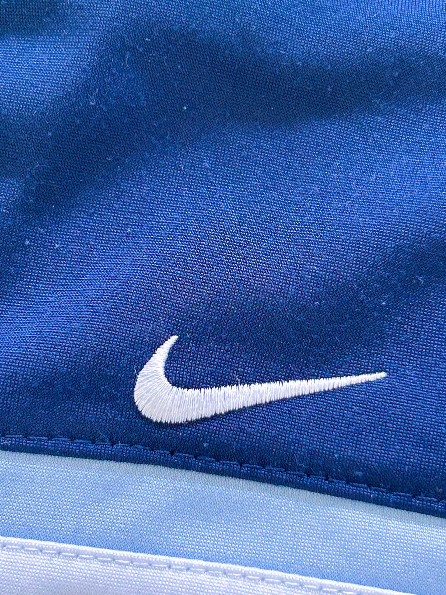 Nike Vintage Trackjacket | S