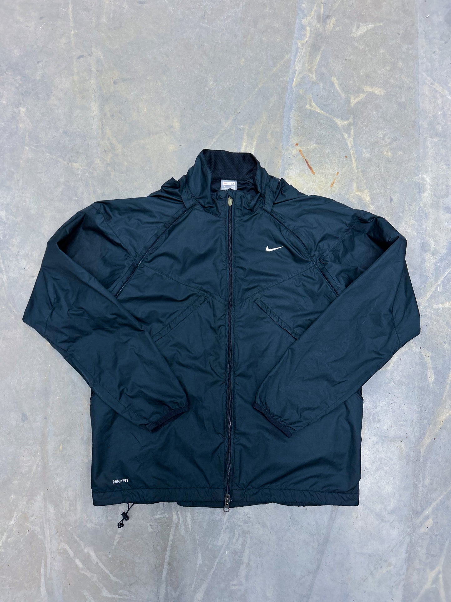 Vintage Nike Trackjacket/Weste | M