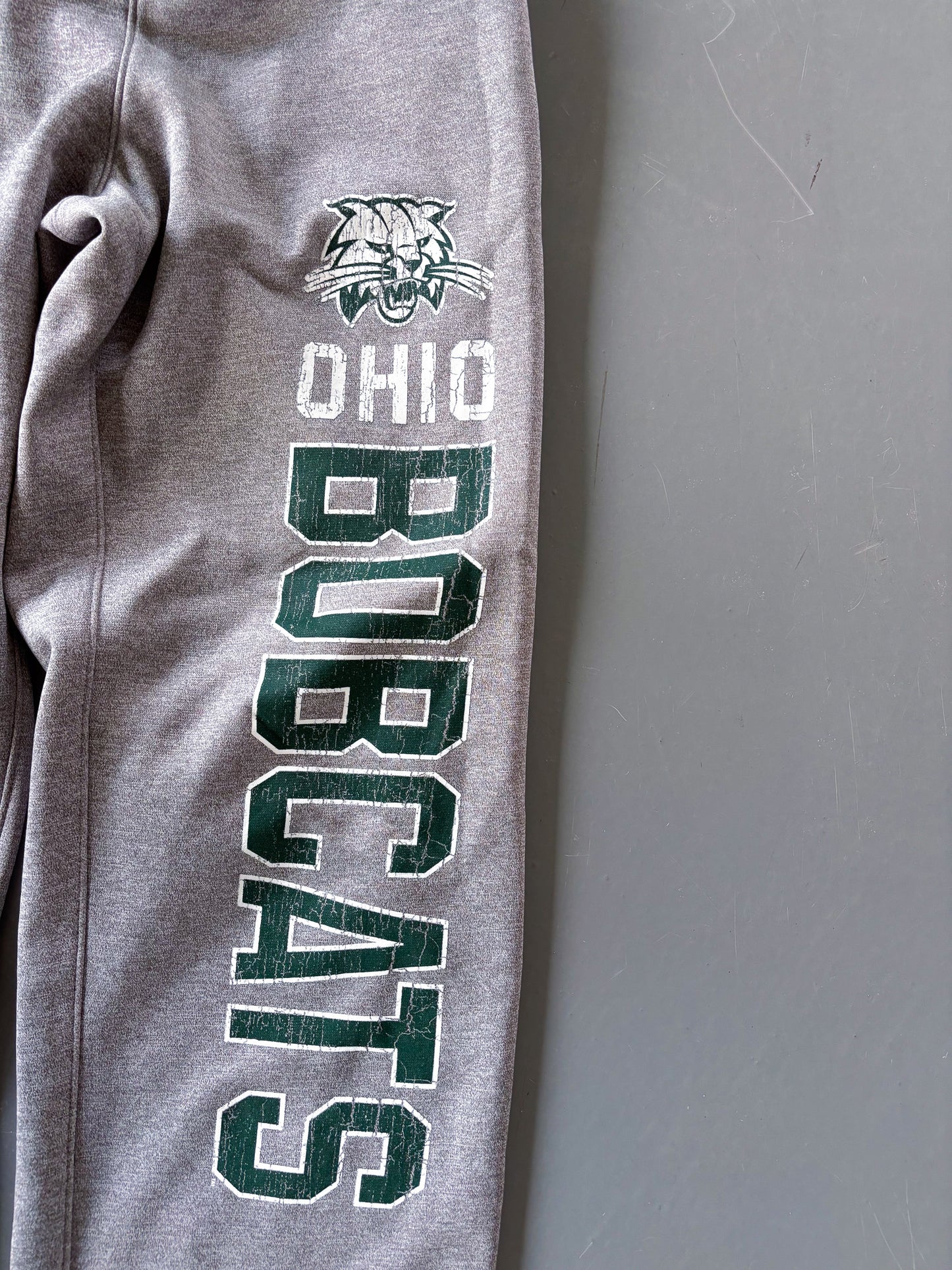 Under Armour Vintage Sweatpants | S