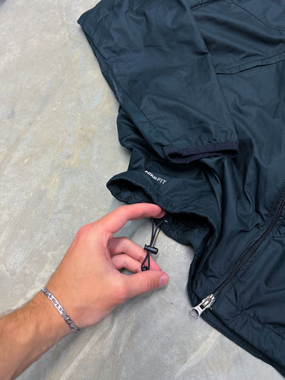 veste/gilet de piste Nike vintage | M.