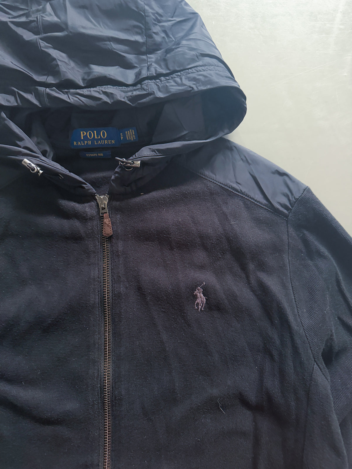 Polo Ralph Lauren Vintage Trackjacket | S