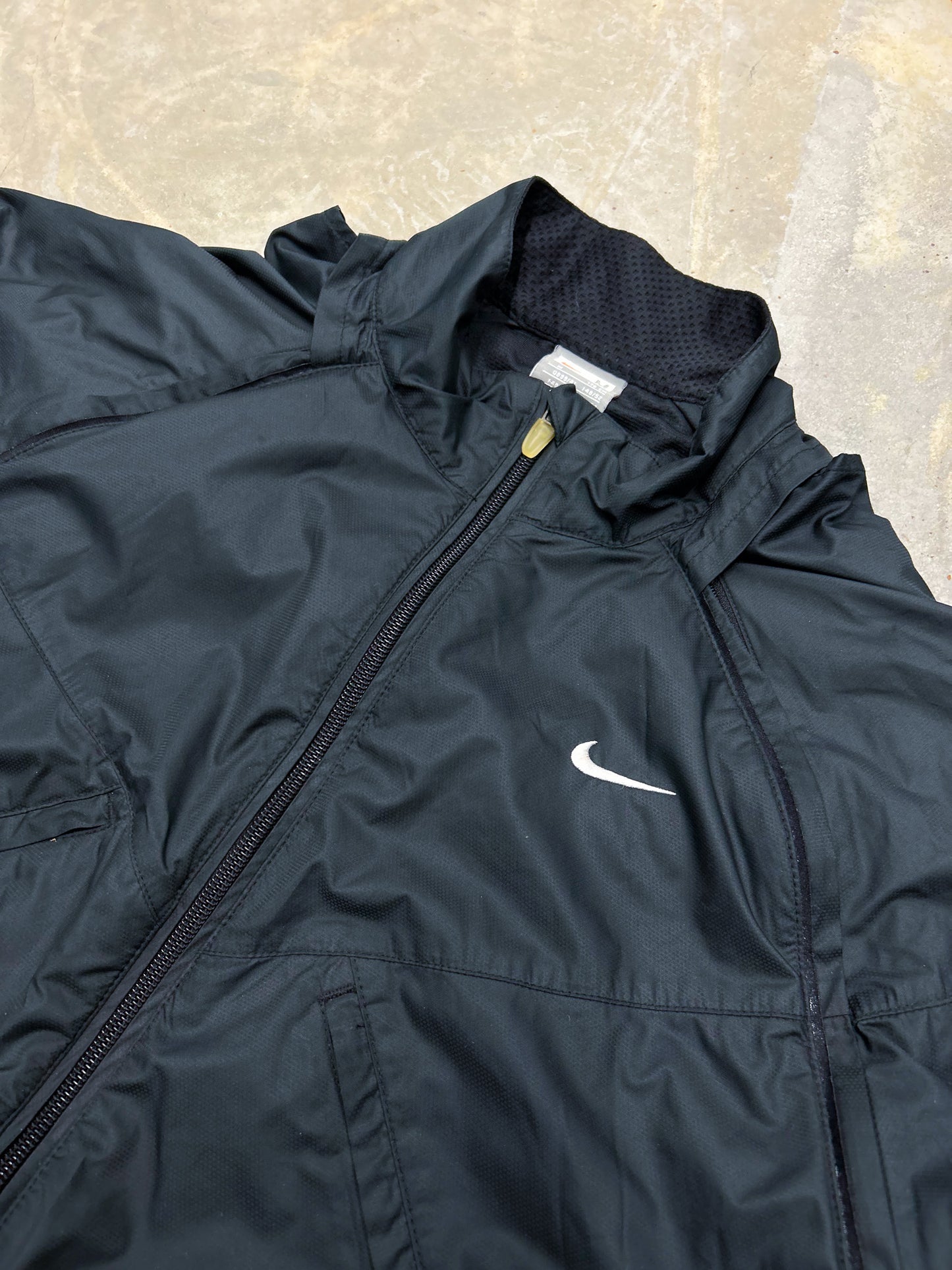 Vintage Nike Trackjacket/Weste | M