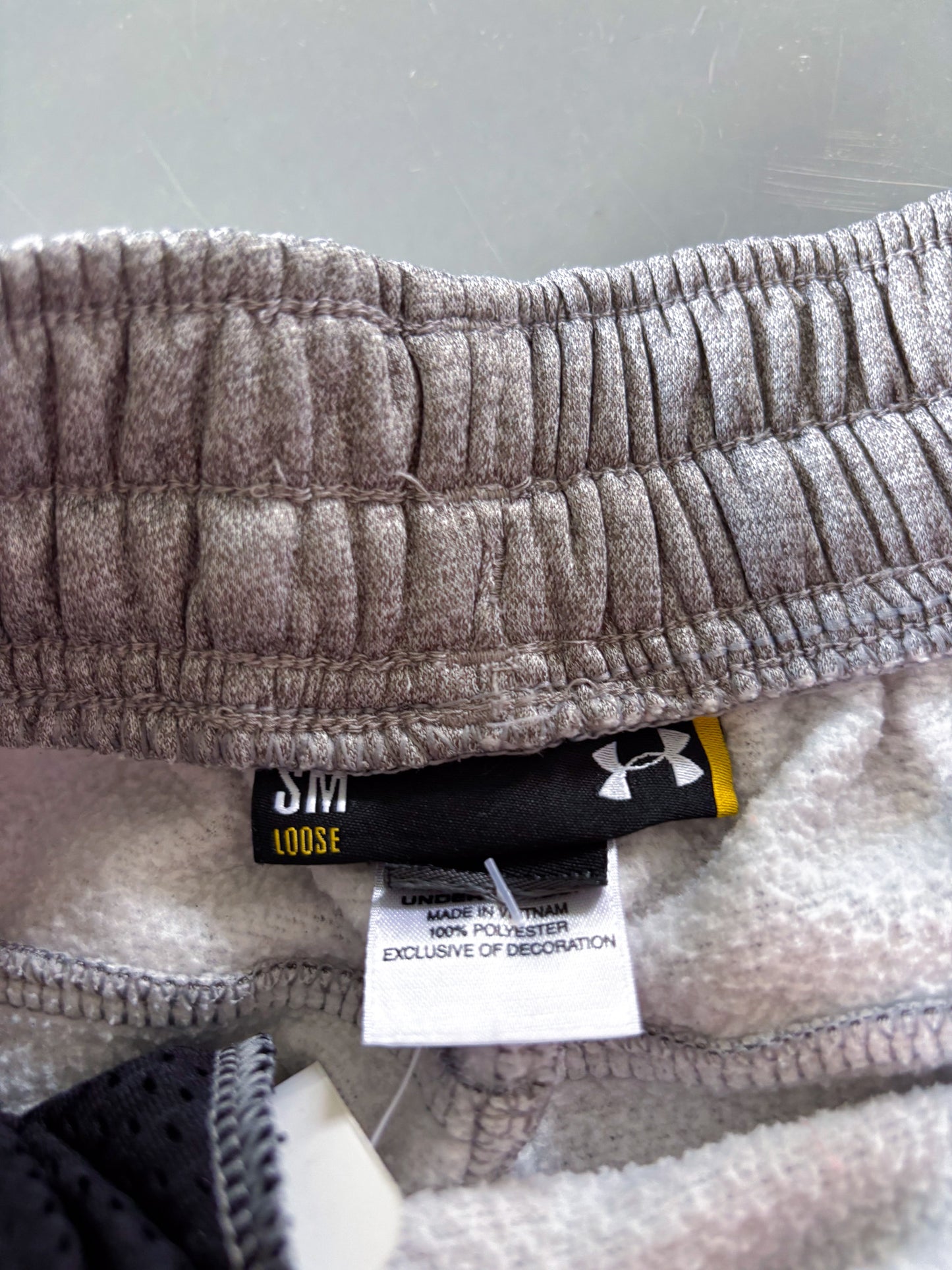 Under Armour Vintage Sweatpants | S
