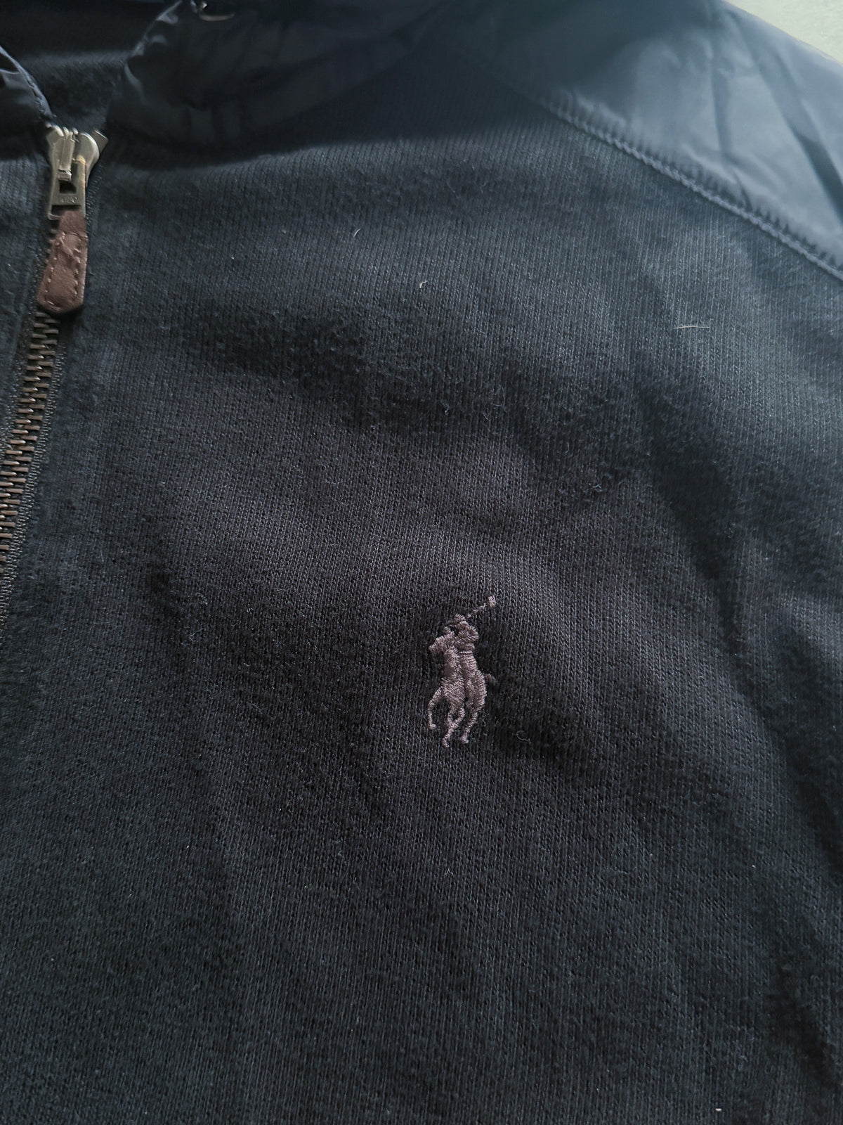 Polo Ralph Lauren Vintage Trackjacket | S