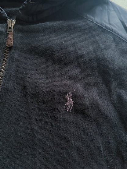 Polo Ralph Lauren Vintage Trackjacket | S