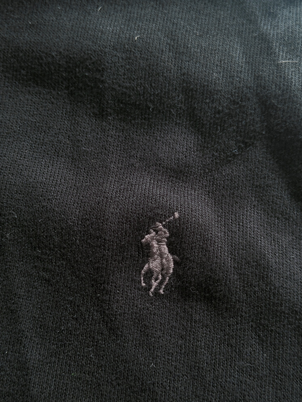 Polo Ralph Lauren Vintage Trackjacket | S