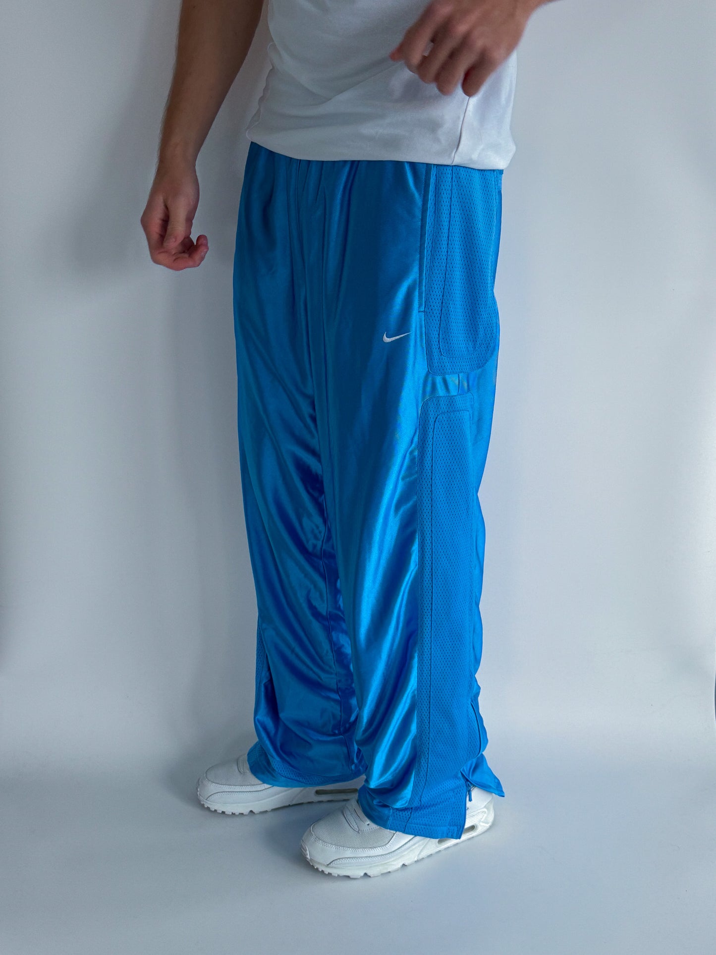 Nike Vintage *PREMIUM* Trackpants | L