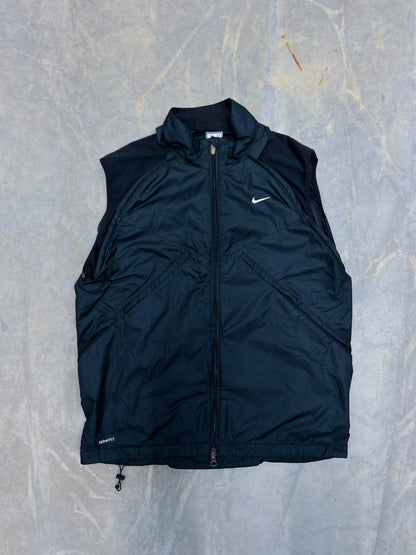 veste/gilet de piste Nike vintage | M.