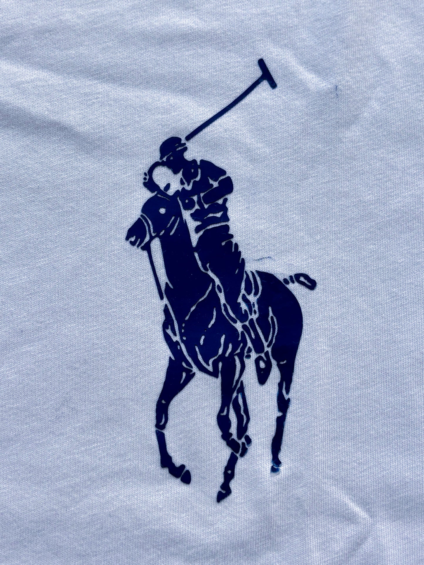 Polo Ralph Lauren Vintage *PREMIUM* Longsleeve | M