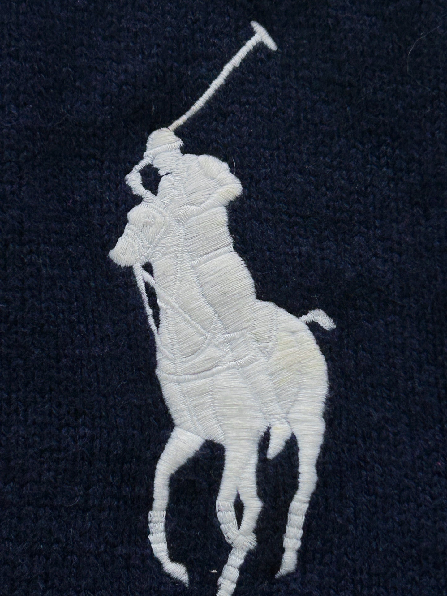 Polo Ralph Lauren Vintage Strickjacke | M