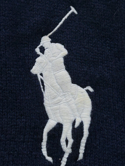 Polo Ralph Lauren Vintage Strickjacke | M