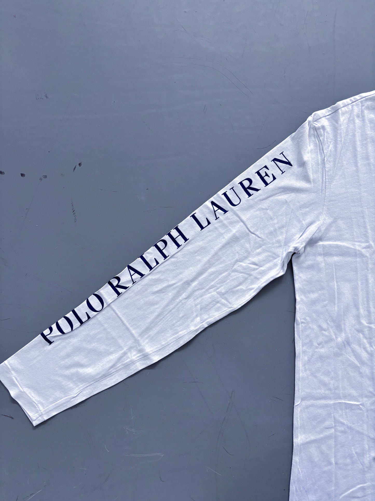Polo Ralph Lauren Vintage *PREMIUM* Longsleeve | M
