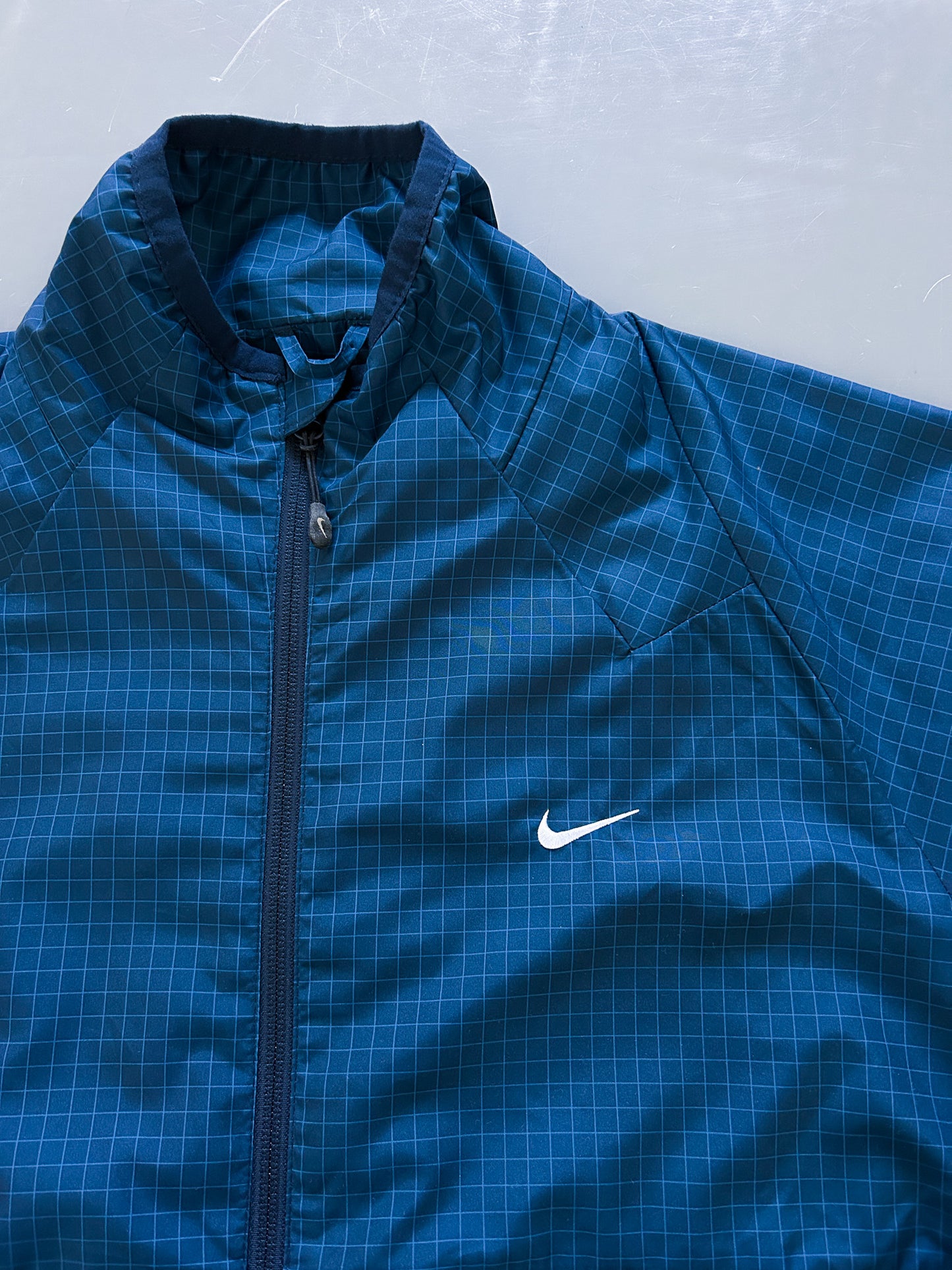 Nike Vintage Trackjacket | L