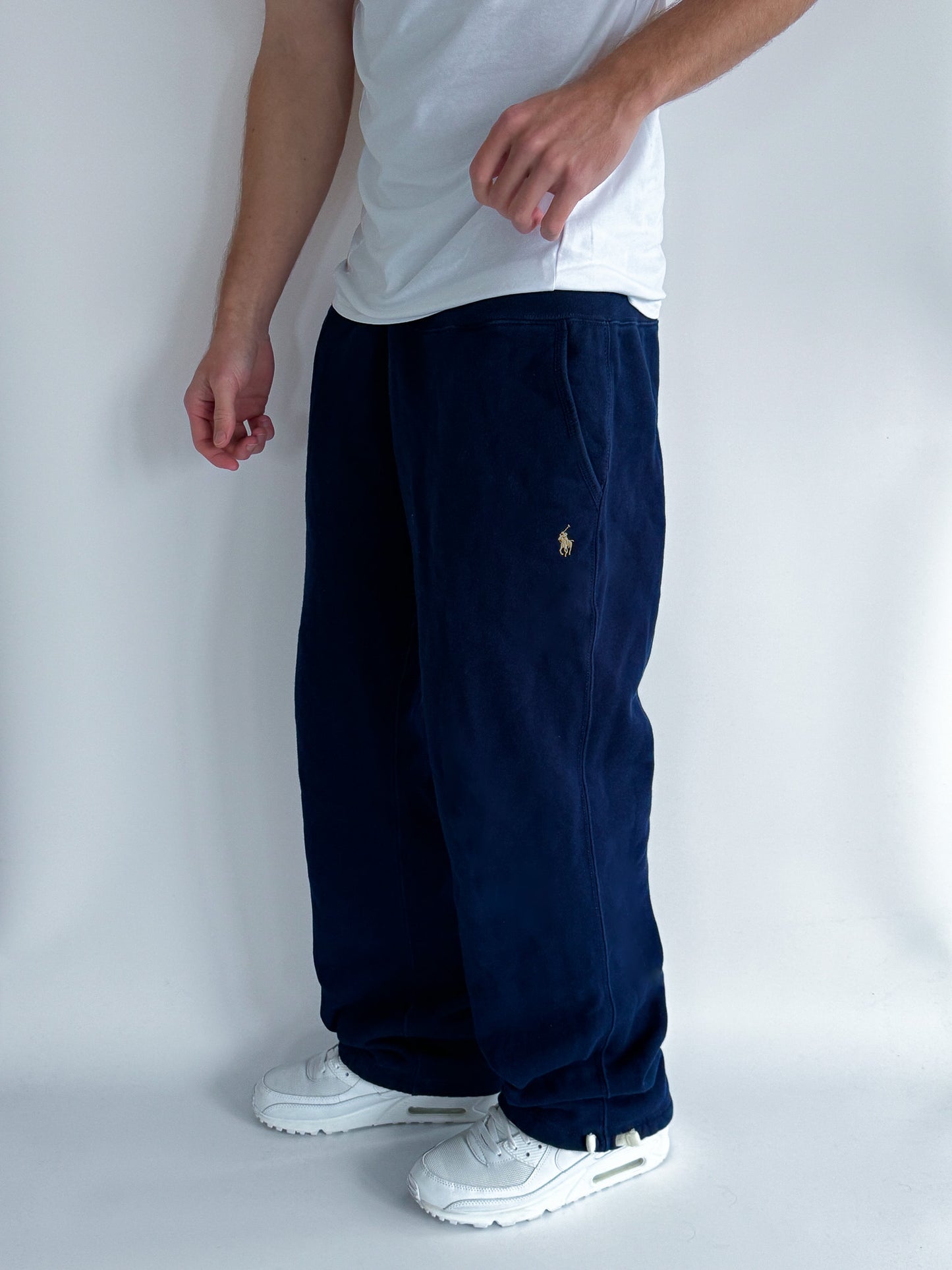 Polo Ralph Lauren Vintage Sweatpants | L