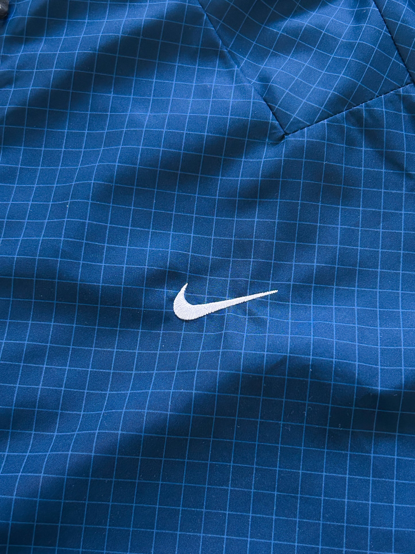 Nike Vintage Trackjacket | L