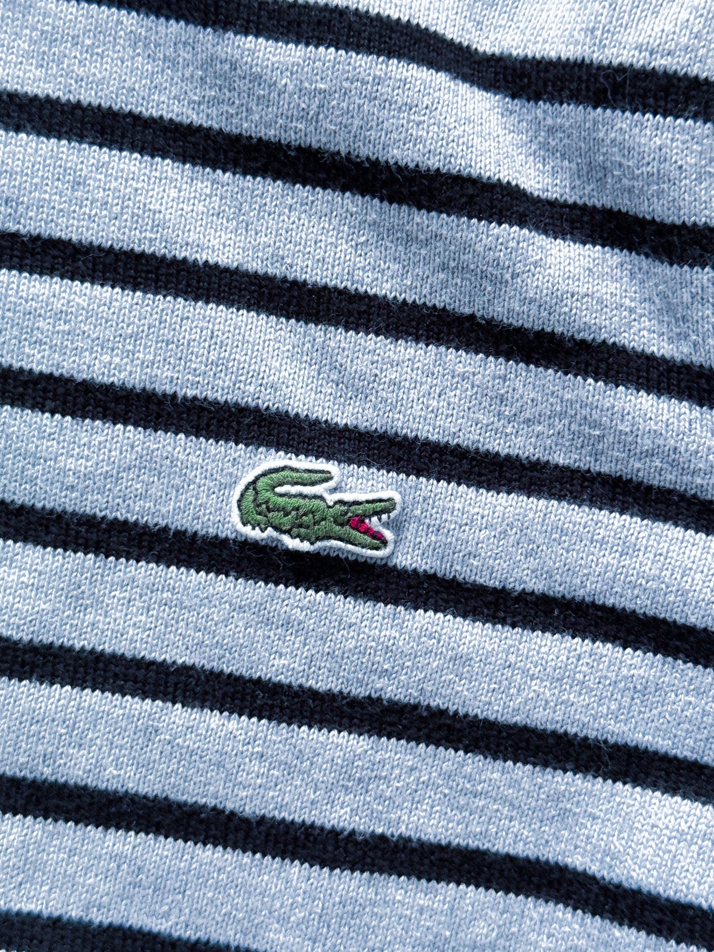 Lacoste Vintage Pullover | XS