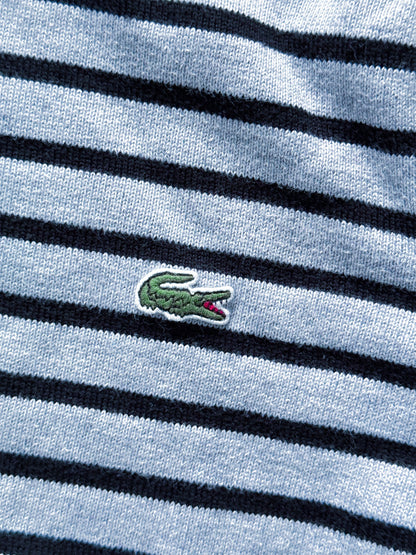 Lacoste Vintage Pullover | XS