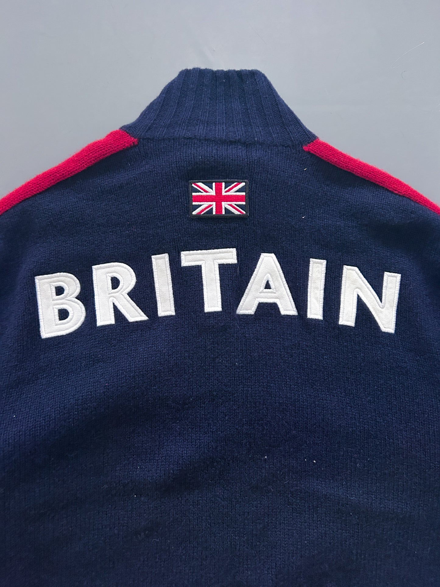 Polo Ralph Lauren Vintage Strickjacke | M