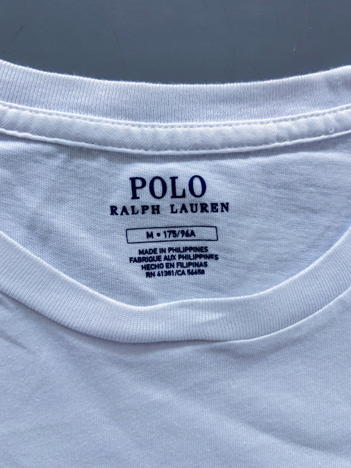 Polo Ralph Lauren Vintage *PREMIUM* Longsleeve | M
