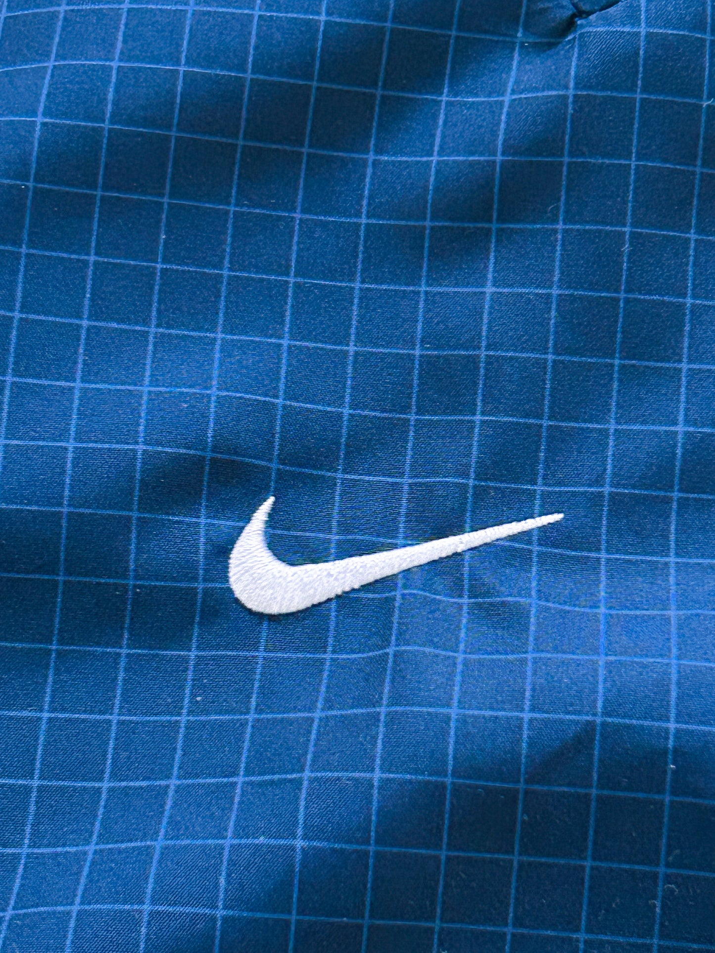 Nike Vintage Trackjacket | L
