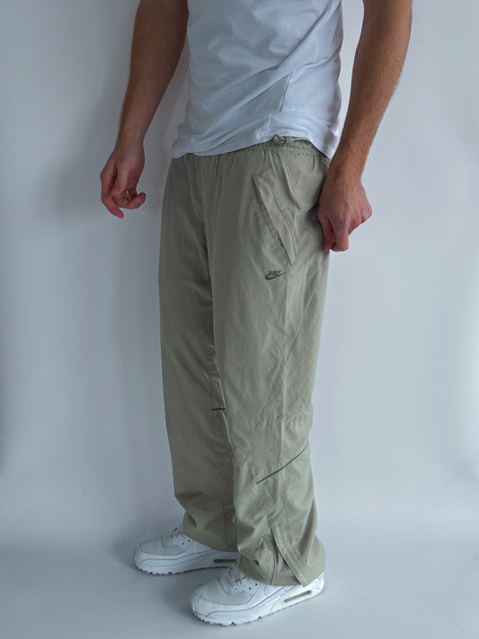 Nike Vintage Trackpants | S