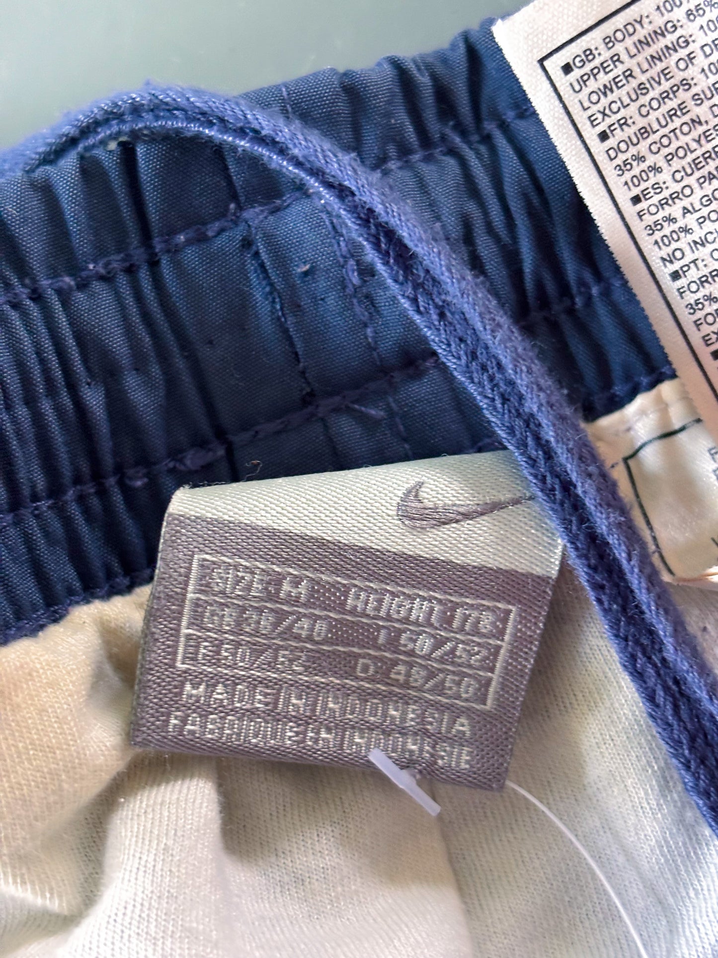 Nike Vintage Trackpants | M
