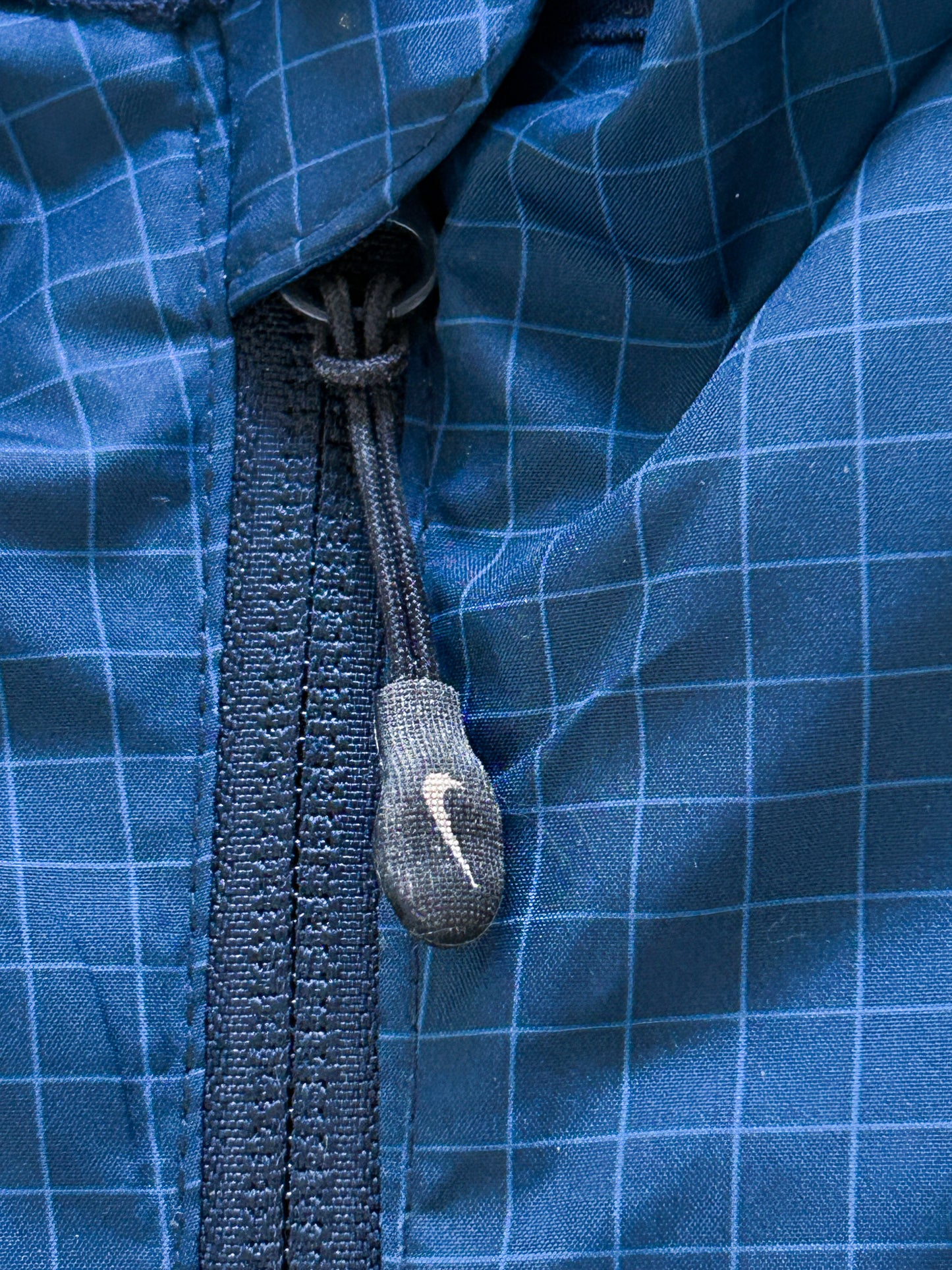 Nike Vintage Trackjacket | L