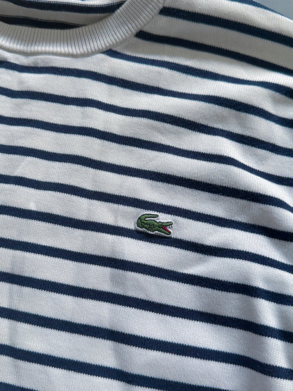 Lacoste Vintage Pullover | L