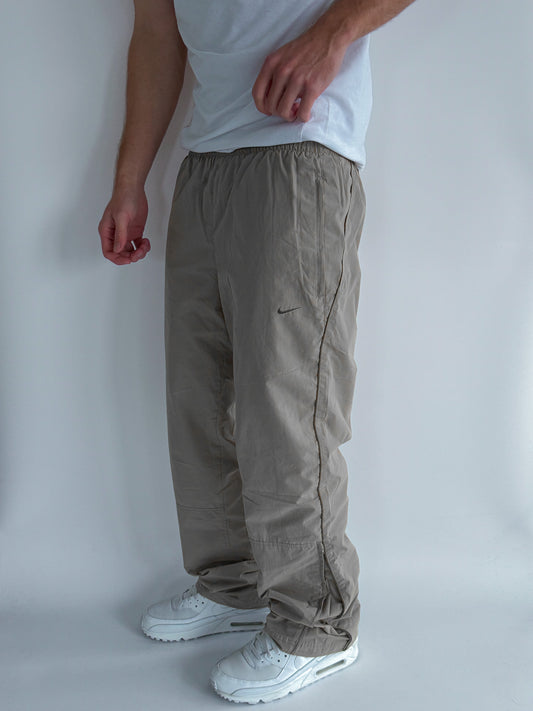 Nike Vintage Trackpants | S