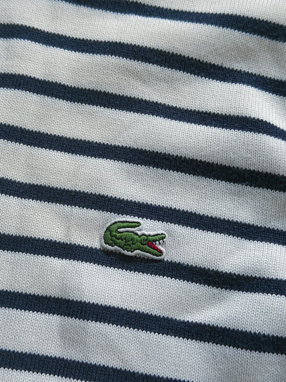 Lacoste Vintage Pullover | L