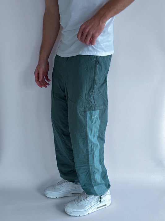 Nike Vintage Trackpants | S