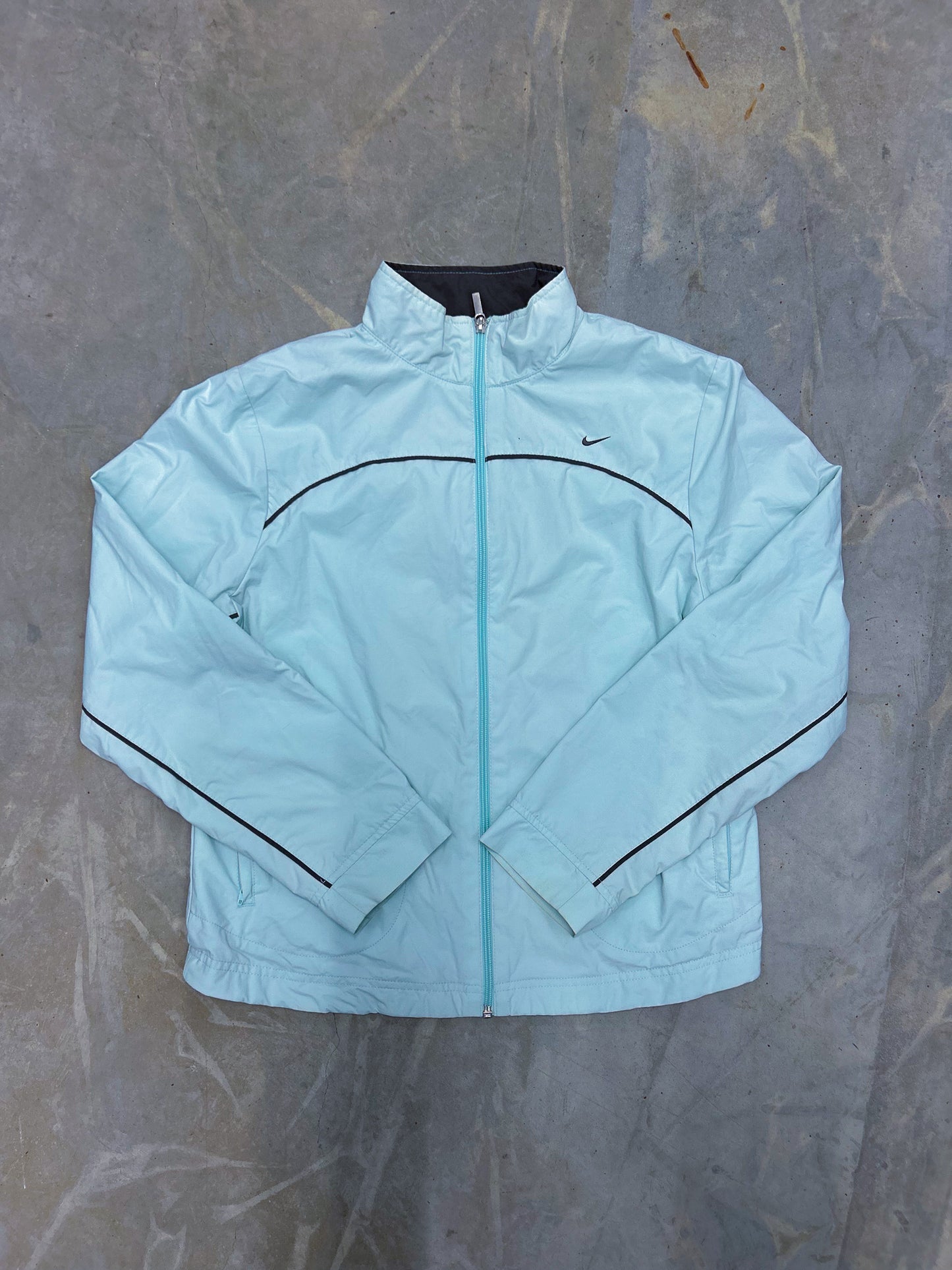 Vintage Nike Trackjacket | XS