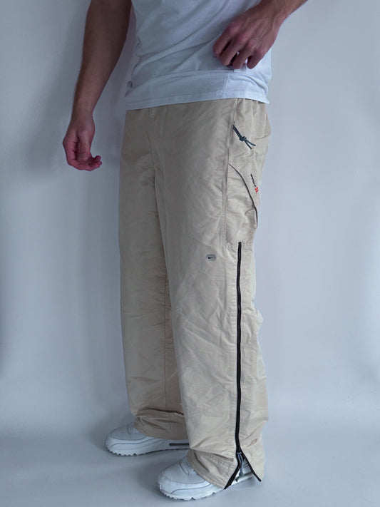 Nike Vintage *PREMIUM* Trackpants | L