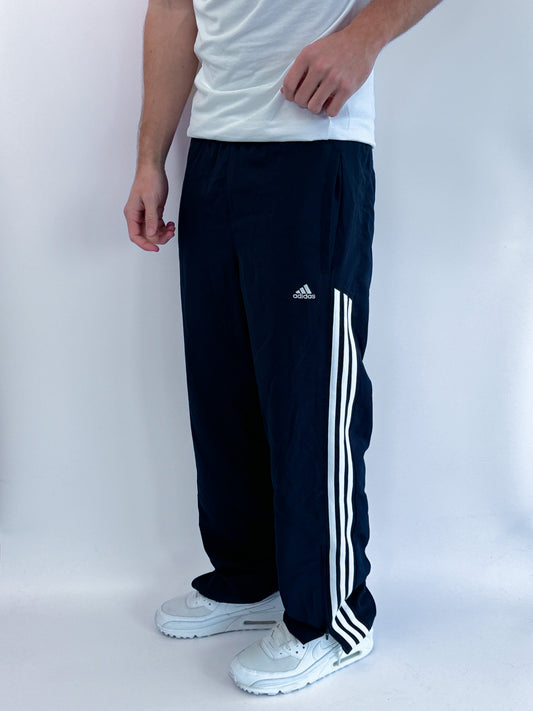 Adidas Vintage *Deadstock* Trackpants | S