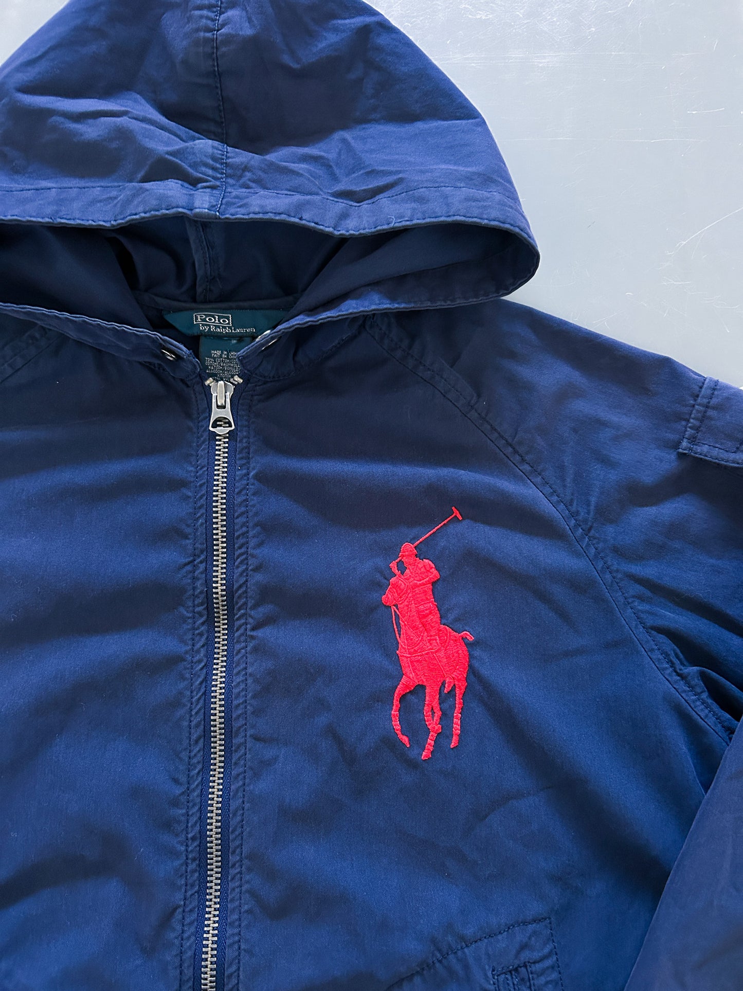 Polo Ralph Lauren Vintage Jacke | XS