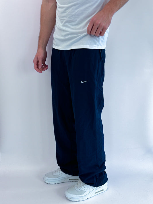 Nike *Deadstock* Vintage Trackpants | S