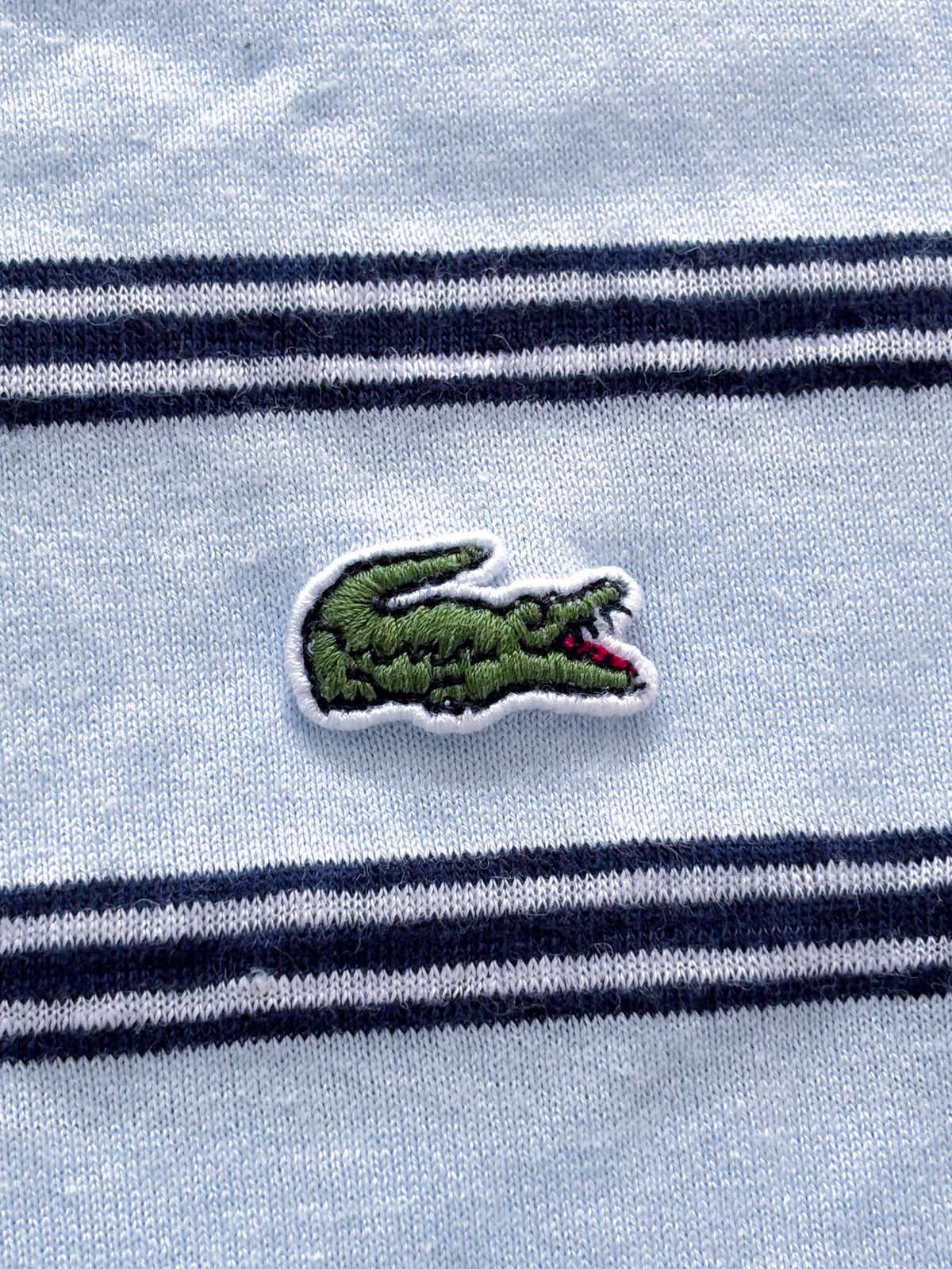 Lacoste Vintage Shirt | S