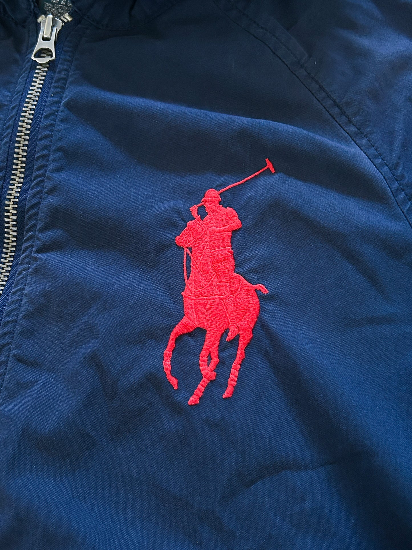 Polo Ralph Lauren Vintage Jacke | XS