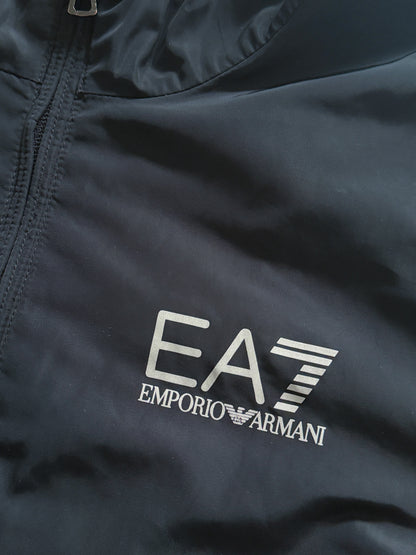 Emporio Armani Vintage Trackjacket | M