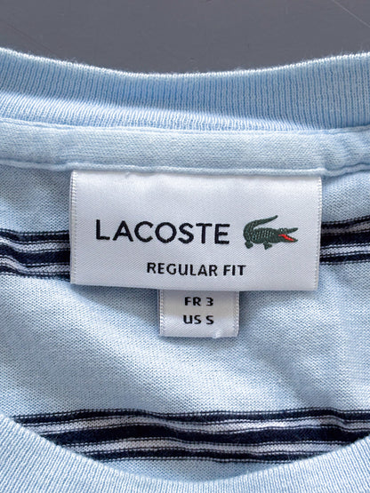 Lacoste Vintage Shirt | S