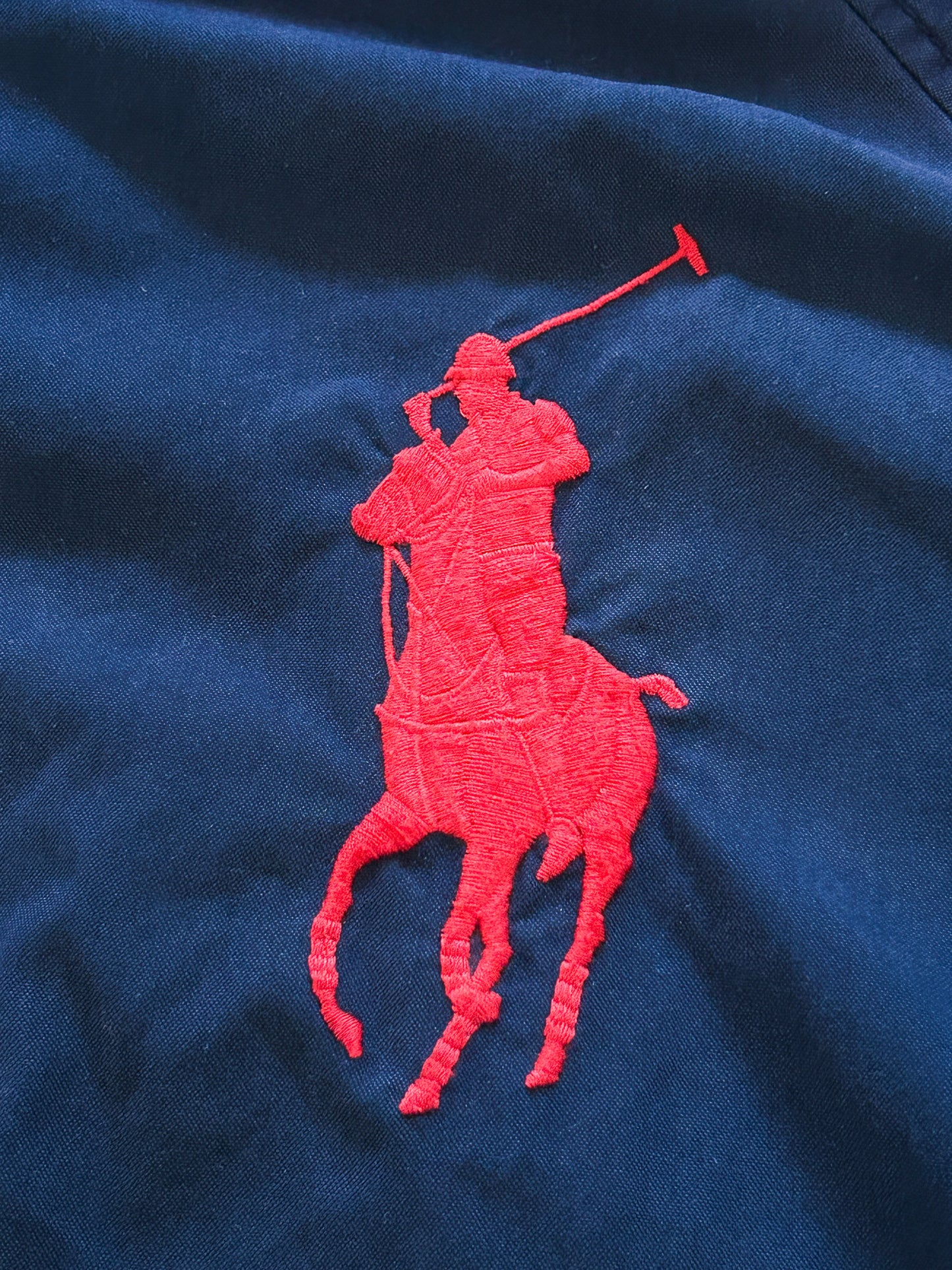 Polo Ralph Lauren Vintage Jacke | XS