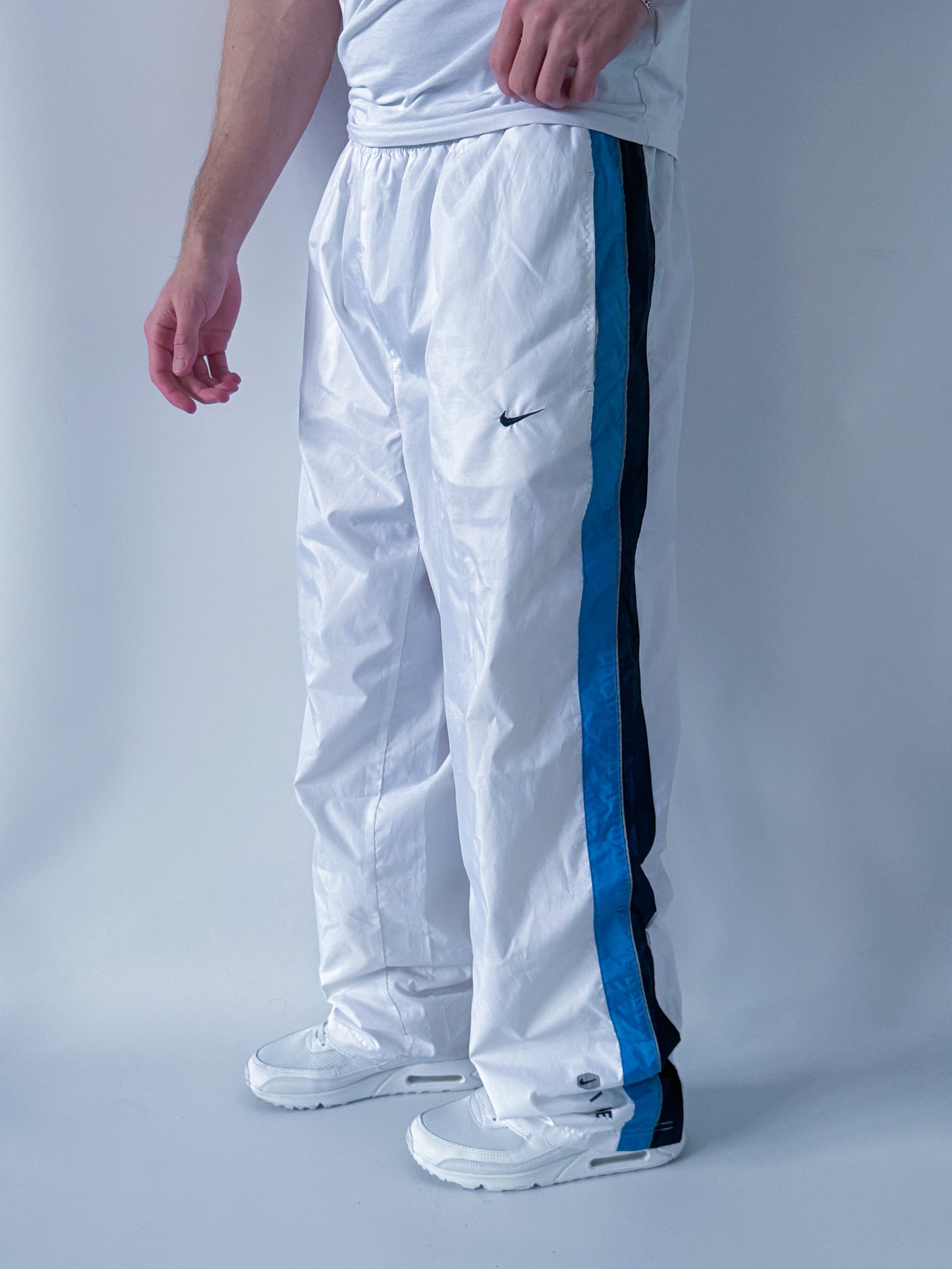 Nike Vintage Trackpants | XL