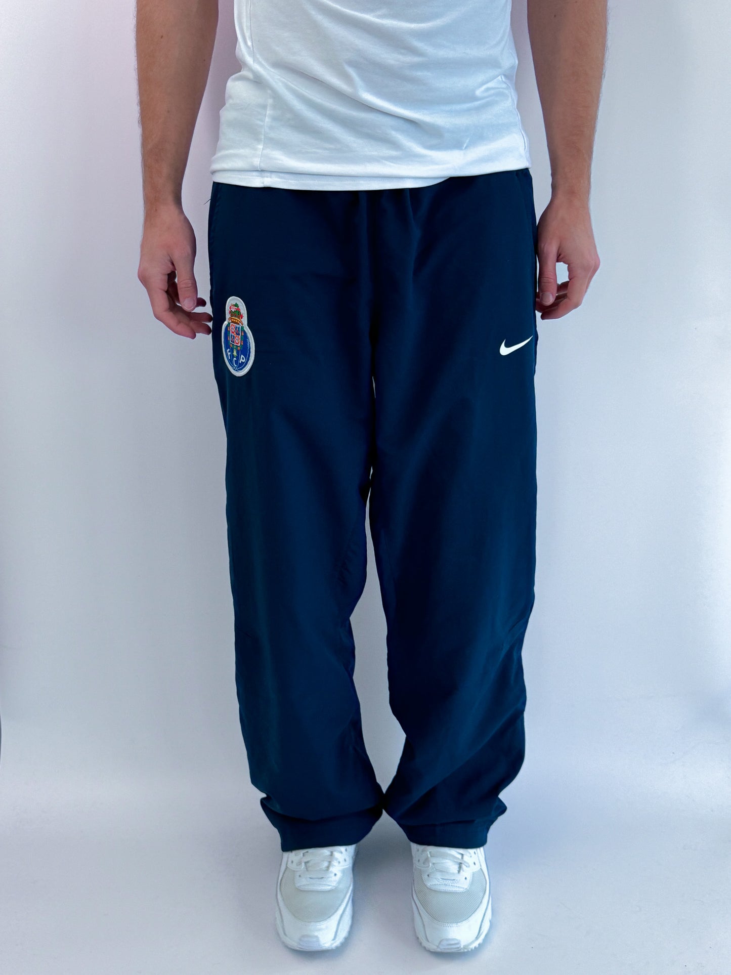 Nike x Porto Vintage Trackpants | L