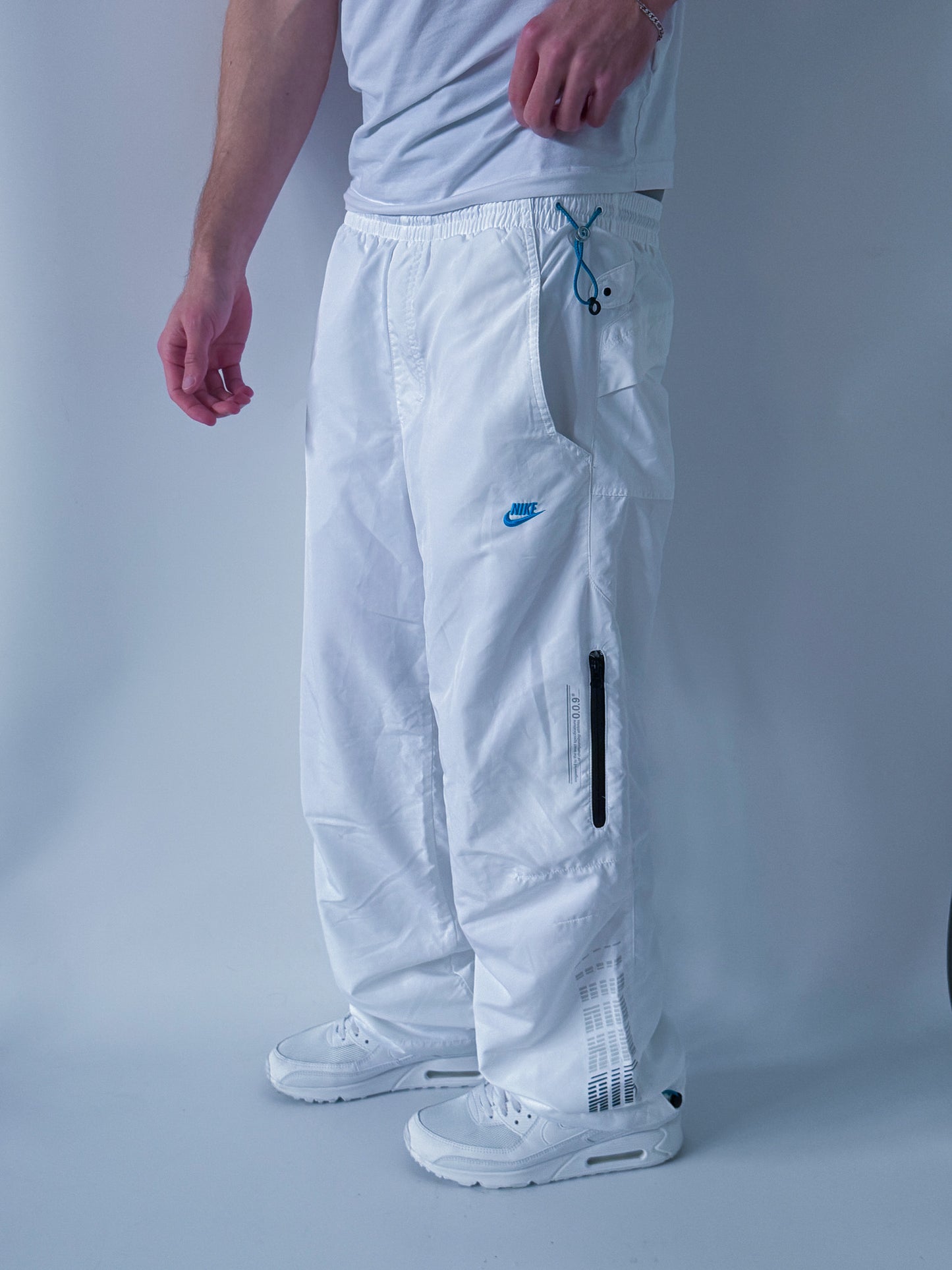 Nike Vintage Trackpants | M