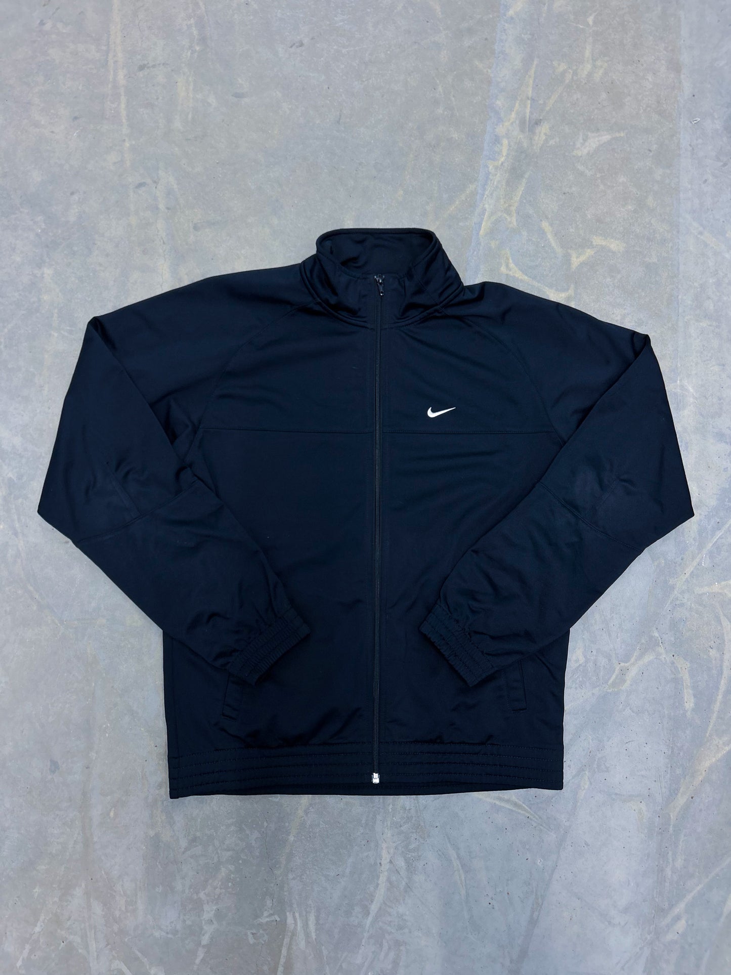 Vintage Nike Trackjacket | M