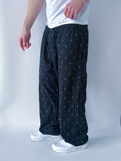 Polo Ralph Lauren Vintage Pyjama Pants | XL